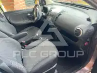 2004 Nissan Note