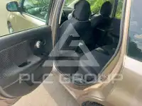 2004 Nissan Note