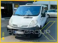 2004 Nissan Primastar