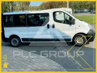 2004 Nissan Primastar