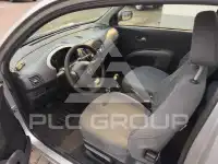 2004 Nissan MICRA