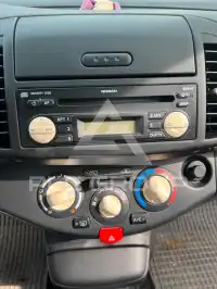 2004 Nissan MICRA