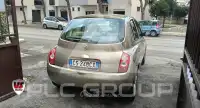 2004 Nissan MICRA