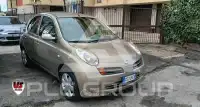 2004 Nissan MICRA