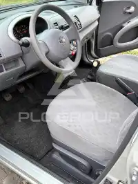 2004 Nissan MICRA