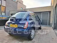 2004 Nissan MICRA