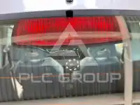 2004 Nissan MICRA