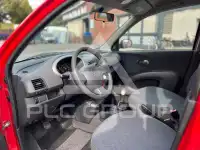 2004 Nissan MICRA