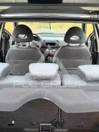 2004 Nissan MICRA