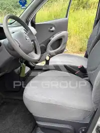 2004 Nissan MICRA