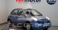 2004 Nissan MICRA