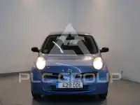2004 Nissan MICRA