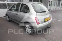2004 Nissan MICRA