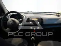 2004 Nissan MICRA