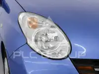 2004 Nissan MICRA