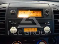 2004 Nissan MICRA