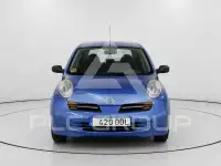 2004 Nissan MICRA