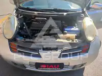2004 Nissan MICRA