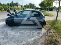 2004 Nissan MICRA