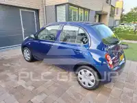 2004 Nissan MICRA