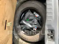 2004 Nissan MICRA