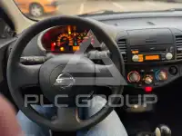 2004 Nissan MICRA