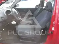 2004 Nissan MICRA