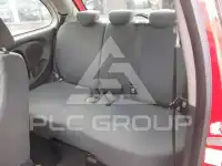 2004 Nissan MICRA