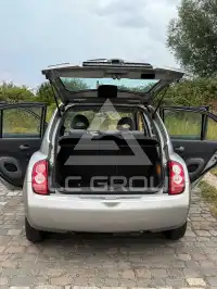 2004 Nissan MICRA