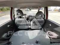 2004 Nissan MICRA
