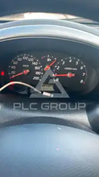 2004 Nissan MICRA