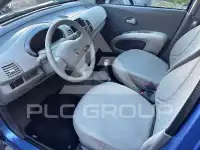 2004 Nissan MICRA