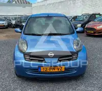2004 Nissan MICRA