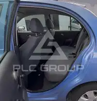2004 Nissan MICRA