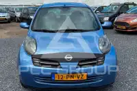 2004 Nissan MICRA