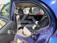 2004 Nissan MICRA