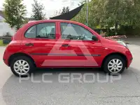 2004 Nissan MICRA