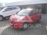 2004 Nissan MICRA
