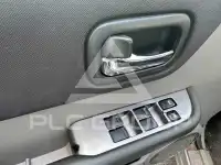 2004 Nissan X-TRAIL