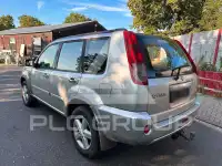 2004 Nissan X-TRAIL