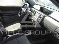 2004 Nissan X-TRAIL