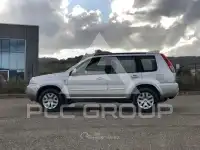 2004 Nissan X-TRAIL