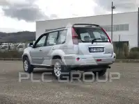 2004 Nissan X-TRAIL