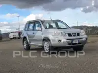 2004 Nissan X-TRAIL