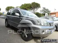 2004 Nissan X-TRAIL