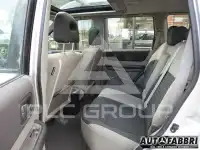 2004 Nissan X-TRAIL