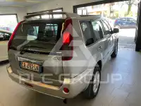 2004 Nissan X-TRAIL