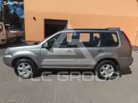 2004 Nissan X-TRAIL