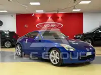 2004 Nissan Z