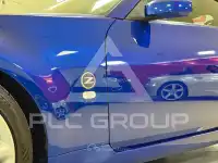 2004 Nissan Z